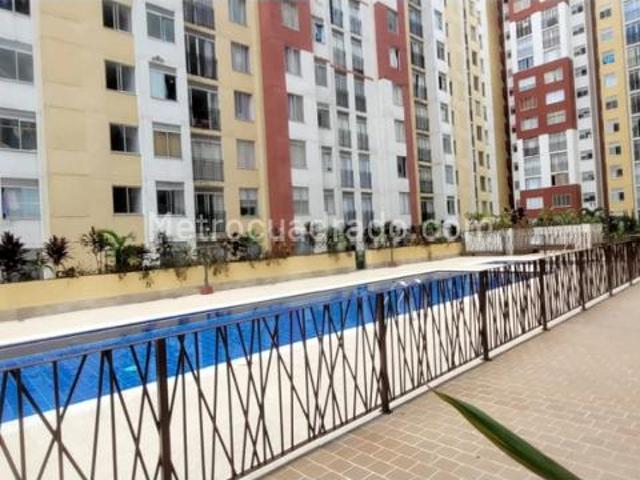 Apartamento en Arriendo, Sur, Armenia