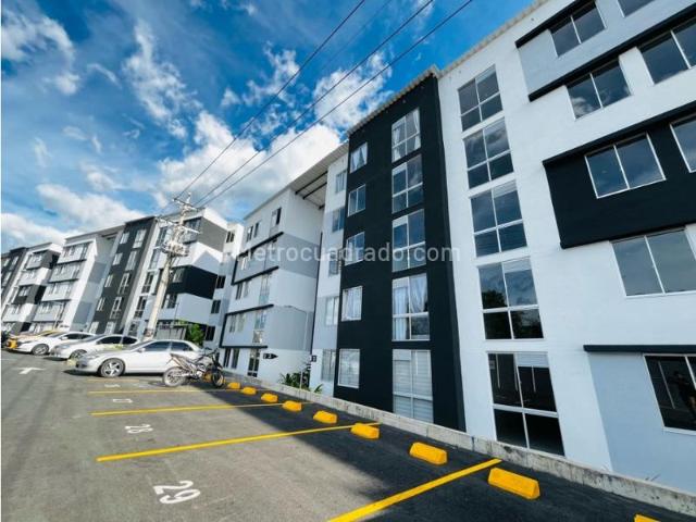 Apartamento en Arriendo, Sur, Armenia