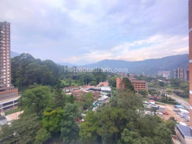 Apartamento en Arriendo, Suramerica, Itagui