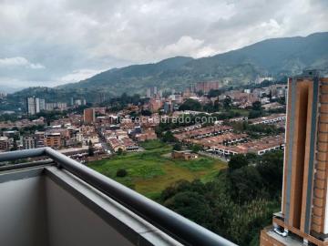 Apartamento en Arriendo, Suramerica, Itagui