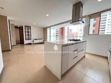 Apartamento en Arriendo, Suramerica, Itagui