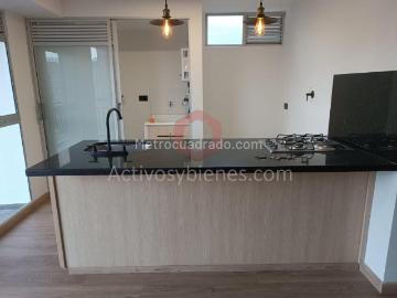 Apartamento en Arriendo, Suramerica, La Estrella