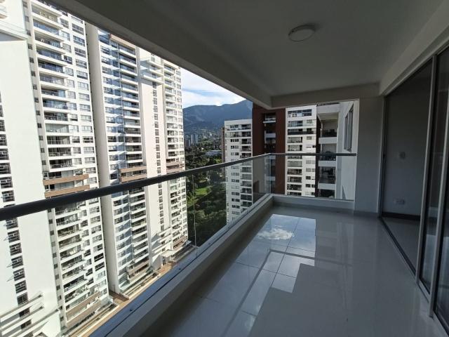 Apartamento en arriendo, Suramérica la estrella