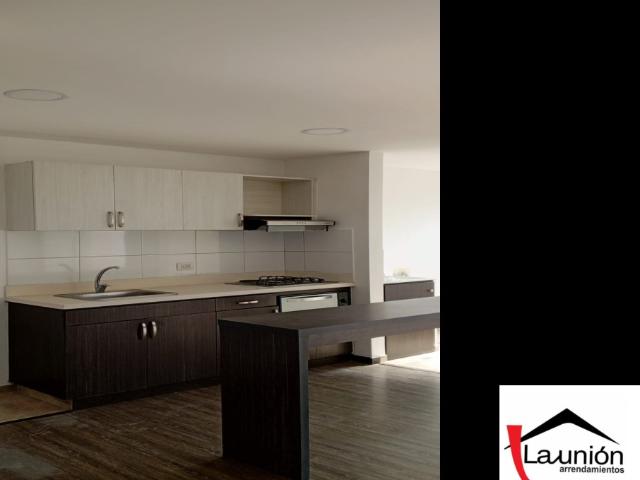 Apartamento en Arriendo Suramerica La Estrella