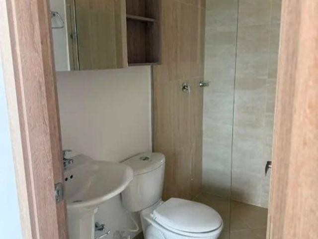 Apartamento en arriendo, Suramérica