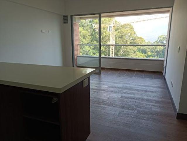 Apartamento en arriendo, Suramérica