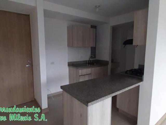 Apartamento en arriendo, Suramérica