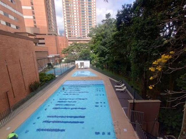 Apartamento en arriendo, Suramérica