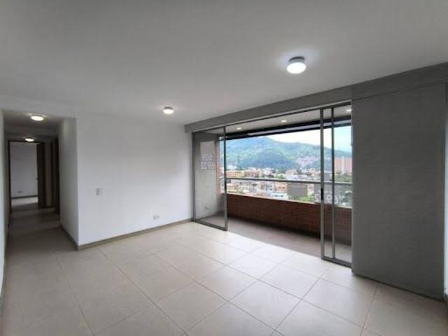 Apartamento en arriendo, Suramérica