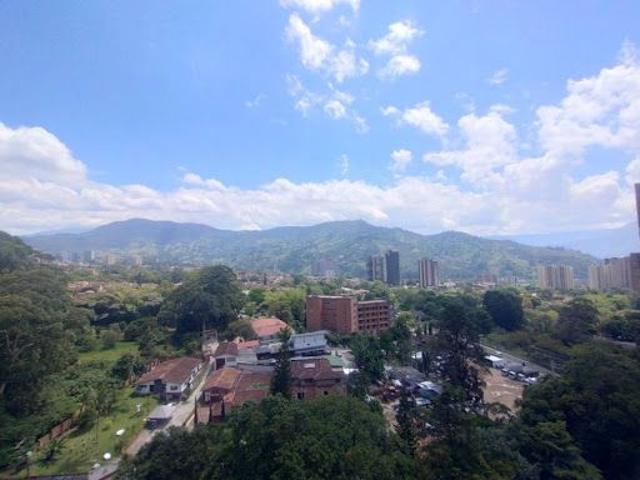 Apartamento en arriendo, Suramérica