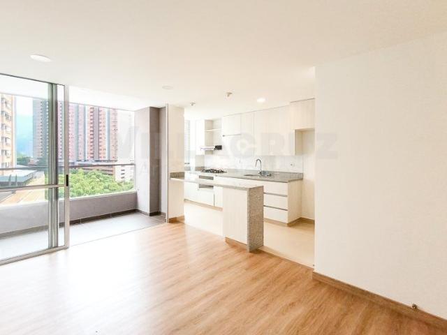 Apartamento en arriendo, Suramericana