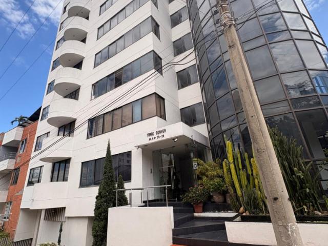 Apartamento en arriendo/venta en Los Patios
