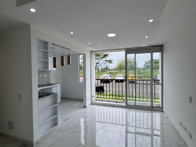 Apartamento en Arriendo/venta La Reserva Jamundí