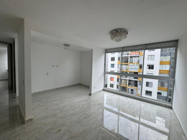 Apartamento en Arriendo/venta La Reserva Jamundí