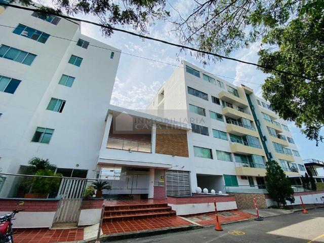 apartamento en arriendo/venta