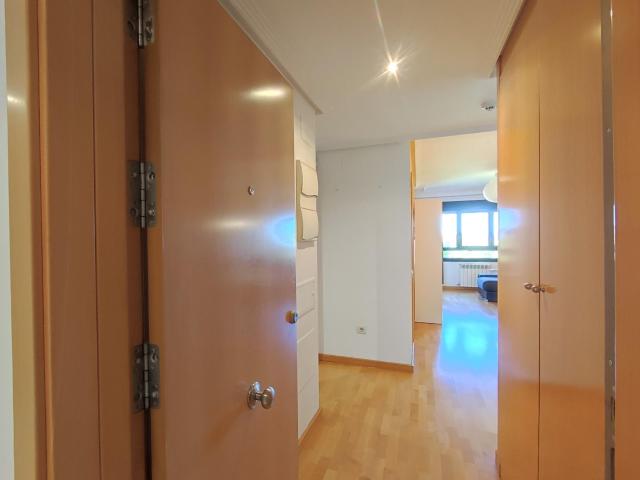 APARTAMENTO EN ARROYO