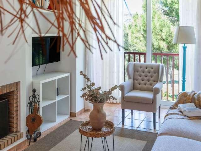 Apartamento en Avenida de la Marina Alta, La Sella