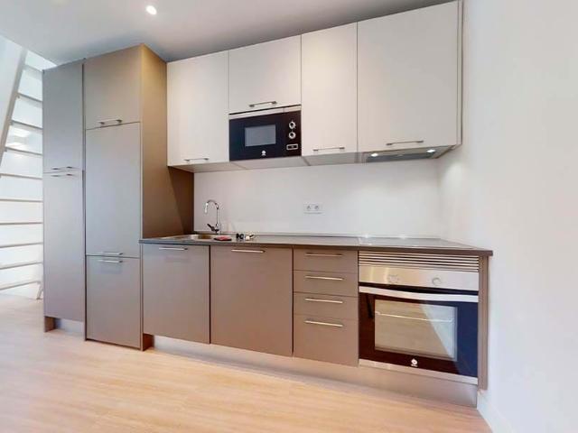 APARTAMENTO EN AVENIDA DOCTOR FEDERICO RUBIO Y GALÍ