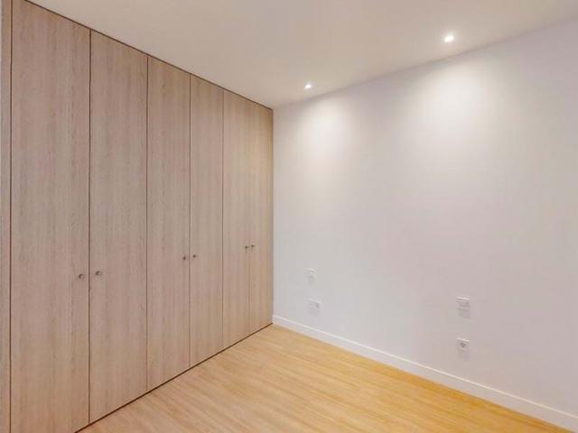 APARTAMENTO EN AVENIDA DOCTOR FEDERICO RUBIO Y GALÍ