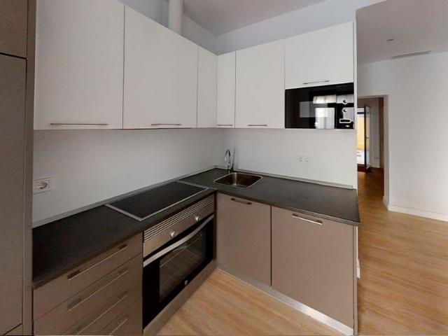 APARTAMENTO EN AVENIDA DOCTOR FEDERICO RUBIO Y GALÍ