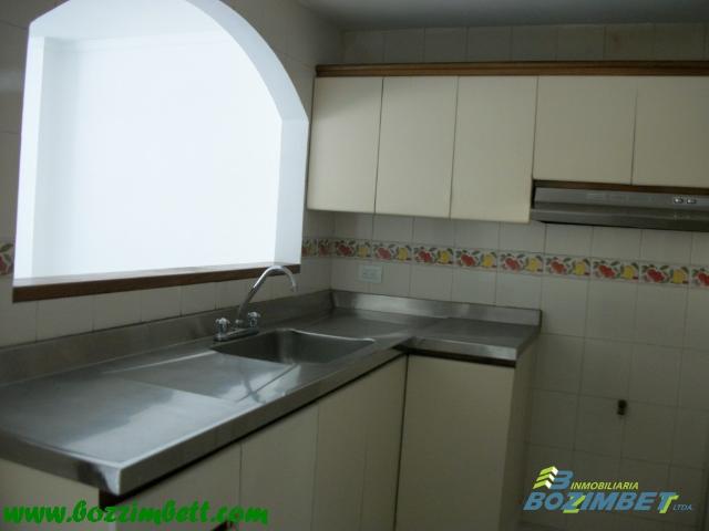 Apartamento en Avenida Pedro de Heredia Cartagena