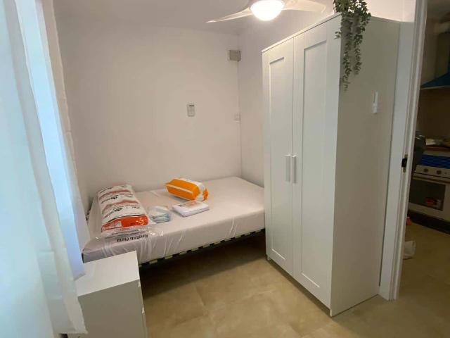 Apartamento en Barcelona con 4 habitaciones