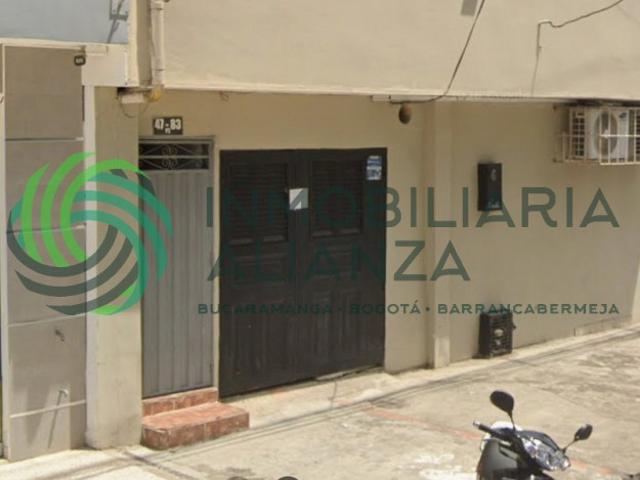 Apartamento en Barrancabermeja