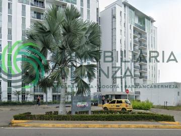 Barrancabermeja, Santander, Colombia - Aparcadero