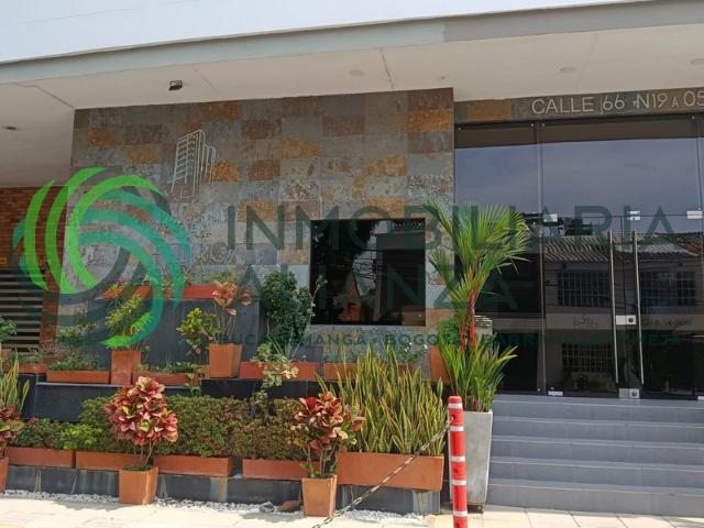 Apartamento en Barrancabermeja