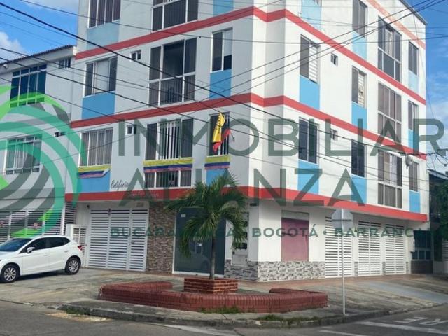 Apartamento en Barrancabermeja