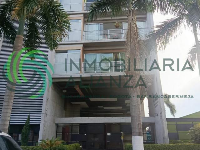 Apartamento en Barrancabermeja