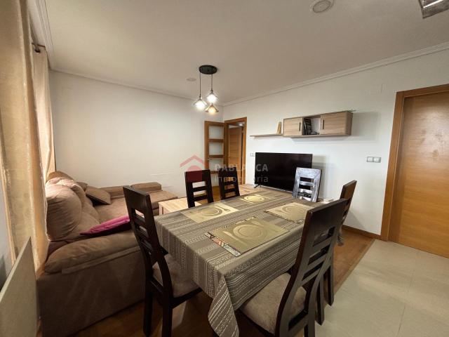 Apartamento en Barreiros