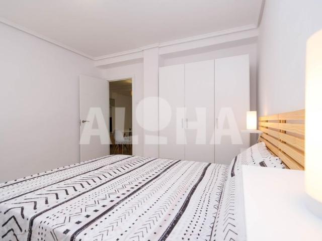 Apartamento en Barrio badia, Moncada – A0595 2