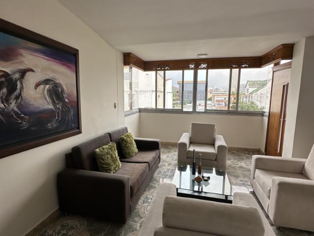 Apartamento en Barrio blanco