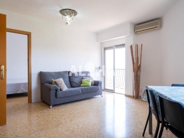 Apartamento en Barrio les eres, Moncada – A0723