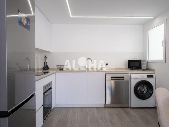 Apartamento en Barrio les eres, Moncada – A0733