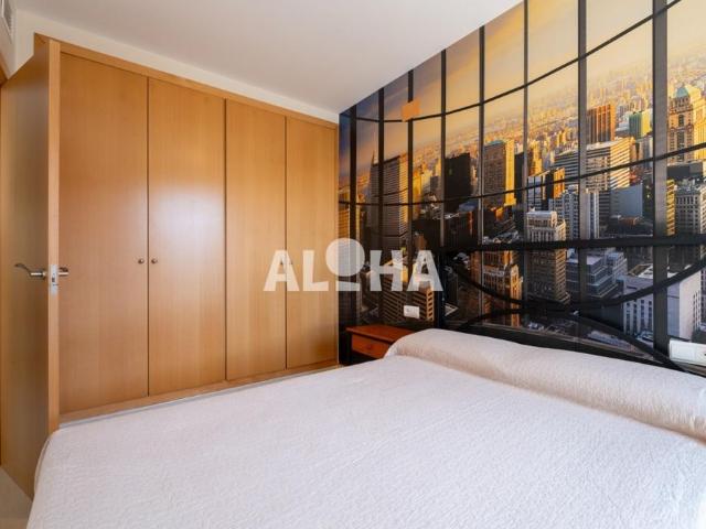 Apartamento en Barrio les eres, Moncada – A0734