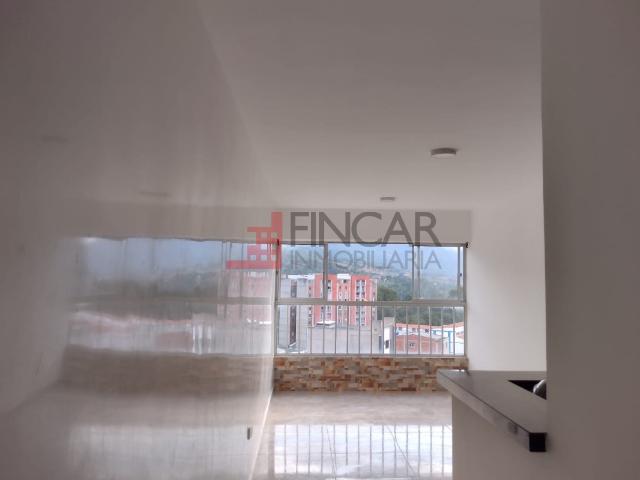 Apartamento en Barro Blanco