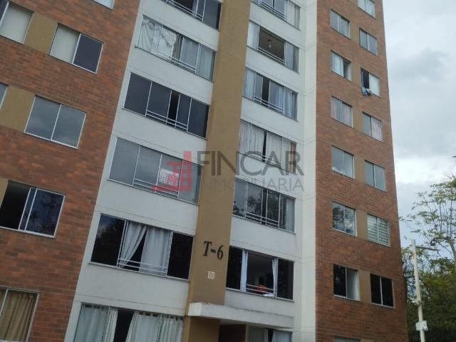 Apartamento en Barro Blanco