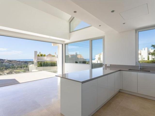 Apartamento en Benahav?s