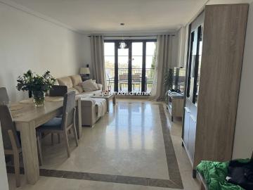Apartamento en Benahavís, Los Arqueros, alquiler