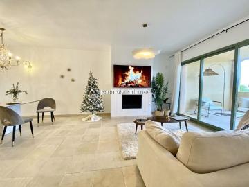 Apartamento en Benahavís, Los Flamingos, alquiler