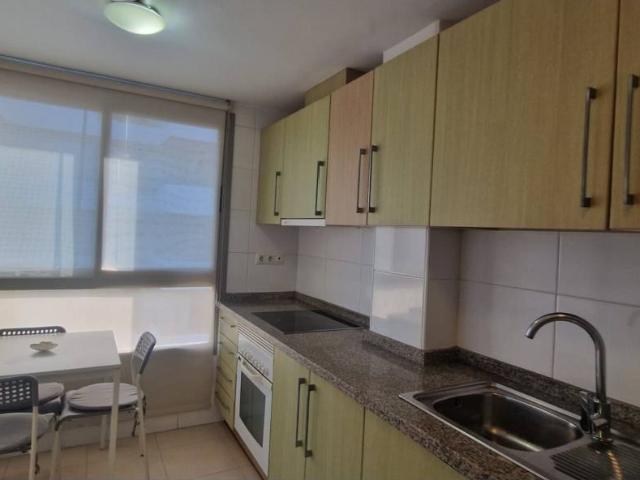 APARTAMENTO EN BENALMÁDENA COSTA