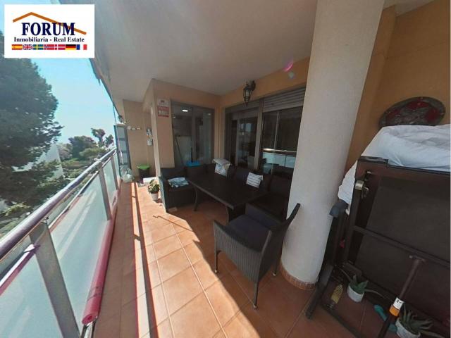 APARTAMENTO EN BENALMÁDENA COSTA