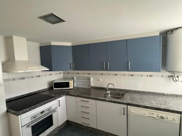 Apartamento en Benicasim en alquiler de Septiembre a julio