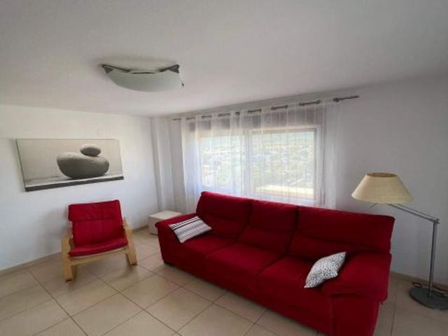 Apartamento en Benicasim en alquiler de Septiembre a julio