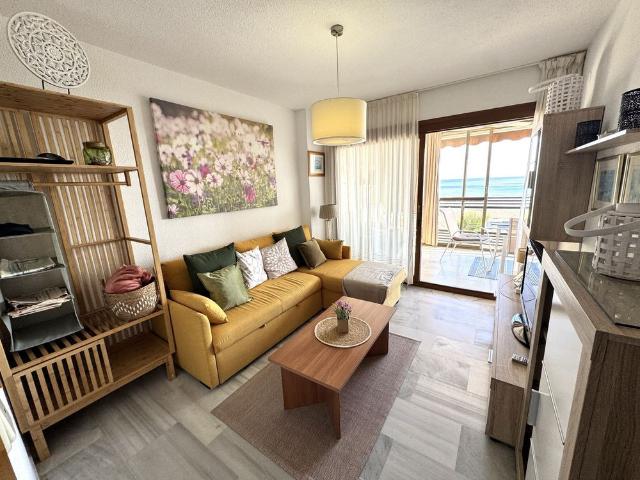 Apartamento en Benidorm, Playa Levante Rincon, alquiler