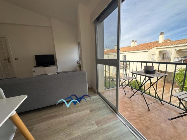 Apartamento en Bellaluz