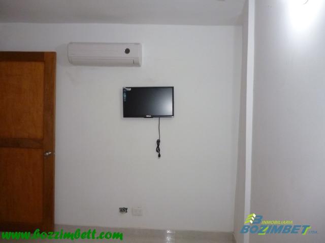 Apartamento en Bellavista Cartagena