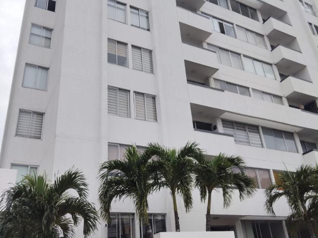 APARTAMENTO en Bellavista